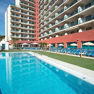 Apartamento Pierre&vacances Príncipe, Benalmádena