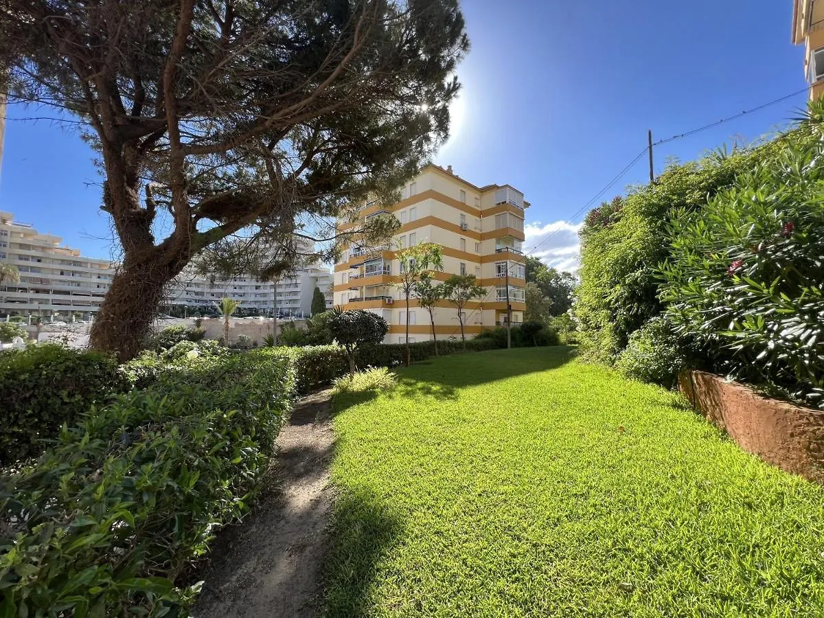 Ubicacion Perfecta! A 100 Metros De La Playa! Apartment Benalmadena